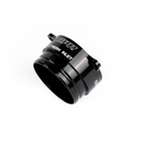 APR Turbo Inlet Adapter | MK7 Golf · GTI · R · Sportwagen · Alltrack · MK1 Arteon · 8V A3 · S3 · MK3 TT · TTS · F3 Q3 | 1.8L Turbo I4 · 2.0L Turbo I4