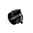 APR Turbo Inlet Adapter | MK7 Golf · GTI · R · Sportwagen · Alltrack · MK1 Arteon · 8V A3 · S3 · MK3 TT · TTS · F3 Q3 | 1.8L Turbo I4 · 2.0L Turbo I4