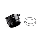 APR Turbo Inlet Adapter | MK7 Golf · GTI · R · Sportwagen · Alltrack · MK1 Arteon · 8V A3 · S3 · MK3 TT · TTS · F3 Q3 | 1.8L Turbo I4 · 2.0L Turbo I4