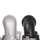 APR Turbo Inlet Pipe | MK7 Golf · Sportwagen · Alltrack · GTI · R · GLI · MK2 Tiguan · B8 Passat · MK1 Arteon · MK1 Atlas · 8V A3 · S3 · MK3 TT · TTS · F3 Q3 | 1.8L Turbo I4 · 2.0L Turbo I4