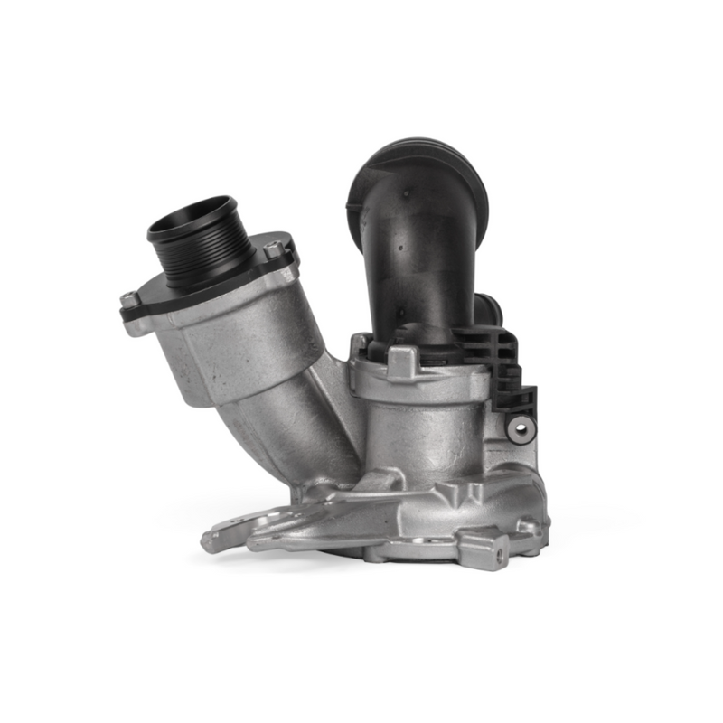 APR Turbo Inlet Pipe | MK7 Golf · Sportwagen · Alltrack · GTI · R · GLI · MK2 Tiguan · B8 Passat · MK1 Arteon · MK1 Atlas · 8V A3 · S3 · MK3 TT · TTS · F3 Q3 | 1.8L Turbo I4 · 2.0L Turbo I4