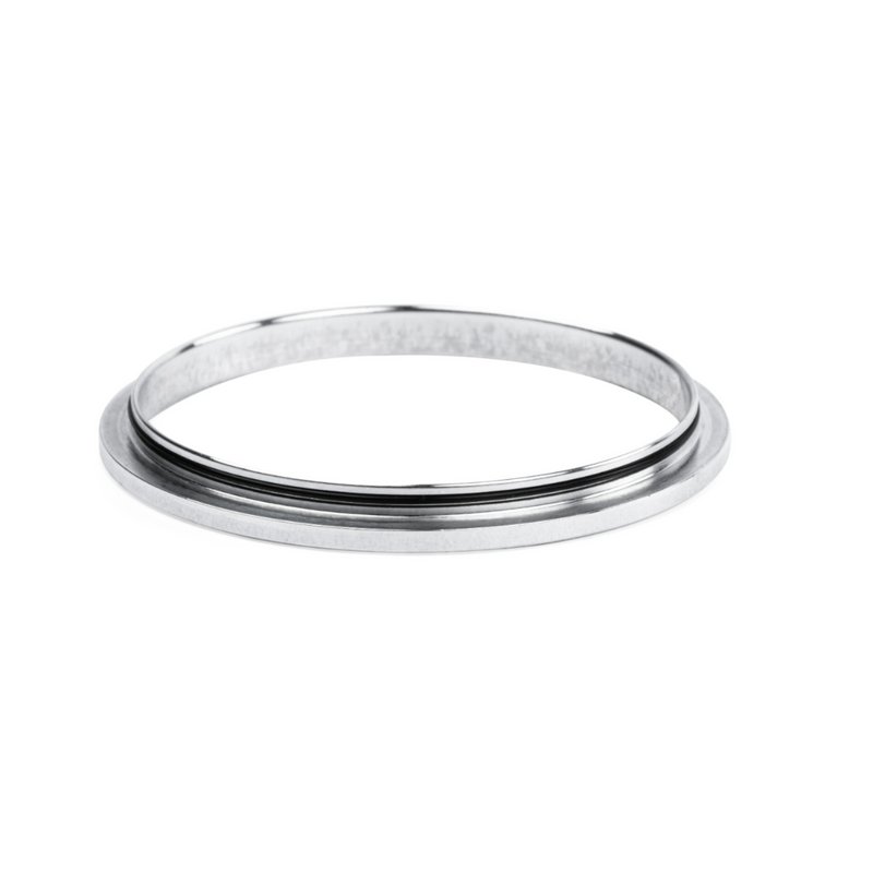 APR Turbocharger Inlet Intake Adapter Ring | 8V RS3 · MK3 TT RS