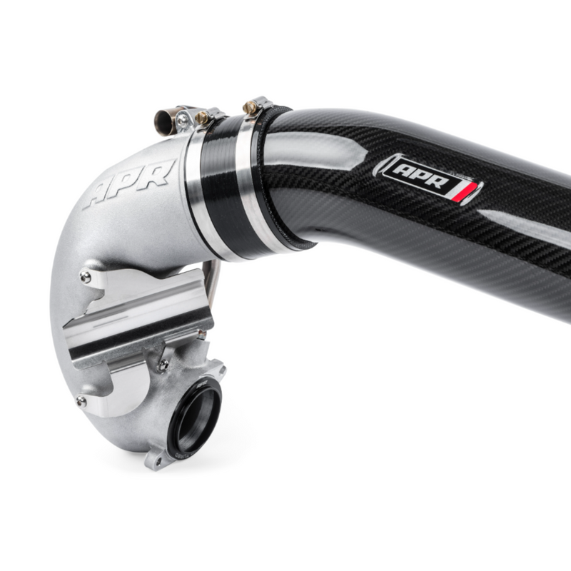 APR Turbocharger Inlet System | 8V RS3 · 8S TT RS
