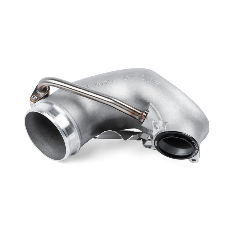 APR Turbocharger Inlet System | 8V RS3 · 8S TT RS