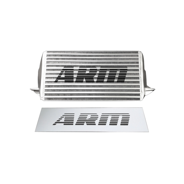 ARM Intercooler Stencil