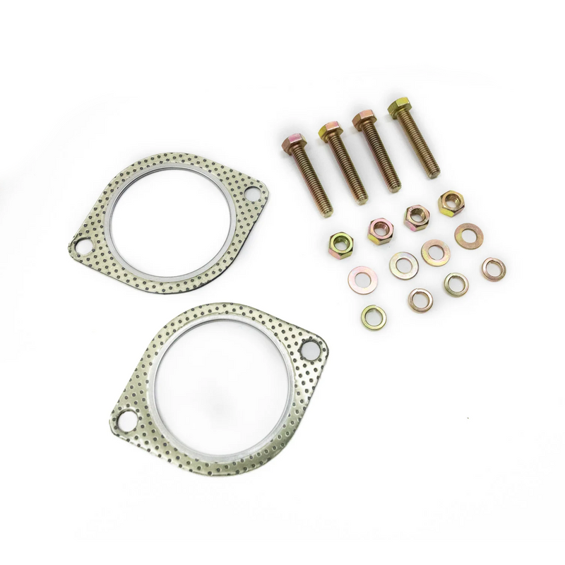 ARM Motorsports 2-Bolt Flange Downpipes | F07 · F10 550i · F01 · F02 750i · 750Li | 4.4L Turbo V8 [N63]
