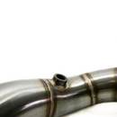 ARM Motorsports 2-Bolt Flange Downpipes | F07 · F10 550i · F01 · F02 750i · 750Li | 4.4L Turbo V8 [N63]