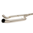 ARM Motorsports 3.5" Resonated Midpipe | E90 · E92 · E93 335i | 3.0L Turbo I6 [N54] · 3.0L Turbo I6 [N55]