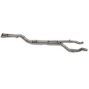 ARM Motorsports 3.5" Resonated Midpipe Upgrade | F80 M3 · F82 · F83 M4 | 3.0L Turbo V6 [S55]