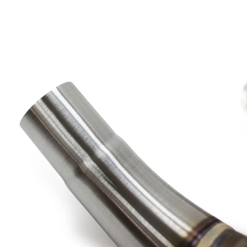 ARM Motorsports 3" Catted Downpipes | F07 · F10 550i · F06 · F12 · F13 650i · Alpina B6 · F01 · F02 750i 750Li Alpina B7 · G11 750i · G30 M550i · G14 · G15 · G16 M850i · G05 X5 M50i · G06 X6 M50i · G07 X7 M50i