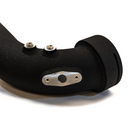 ARM Motorsports 3" Charge Pipe | E82 · E88 135i · E90 · E92 · E93 335i | 3.0L Turbo I6 [N55]