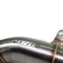 ARM Motorsports 4.5" Catless Downpipe | F22 · F23 · G42 · F30 · F34 · G20 · F32 · F33 · F36 · G30 · G32 · G11 · G01 · G02 · G05 · G06 · G07 · MK5 Supra | 3.0L Turbo I6 [B58]