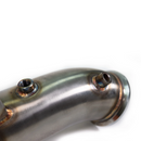 ARM Motorsports 4.5" Catless Downpipe | F22 · F23 · G42 · F30 · F34 · G20 · F32 · F33 · F36 · G30 · G32 · G11 · G01 · G02 · G05 · G06 · G07 · MK5 Supra | 3.0L Turbo I6 [B58]