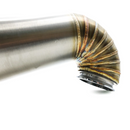 ARM Motorsports 4.5" Downpipe | MK7 GTI · GLI · 8V A3 | 2.0L Turbo I4 | FWD