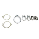 ARM Motorsports 4.5" Midpipe | G80 M3 · M3 Competition · G82 · G83 M4 · M4 Competition | 3.0L Turbo I6 [S58]