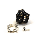 ARM Motorsports 50mm TIAL Q BOV | E82 · E88 135i · E90 · E92 · E93 335i · E60 · E61 535i | 3.0L Turbo I6 [N54]