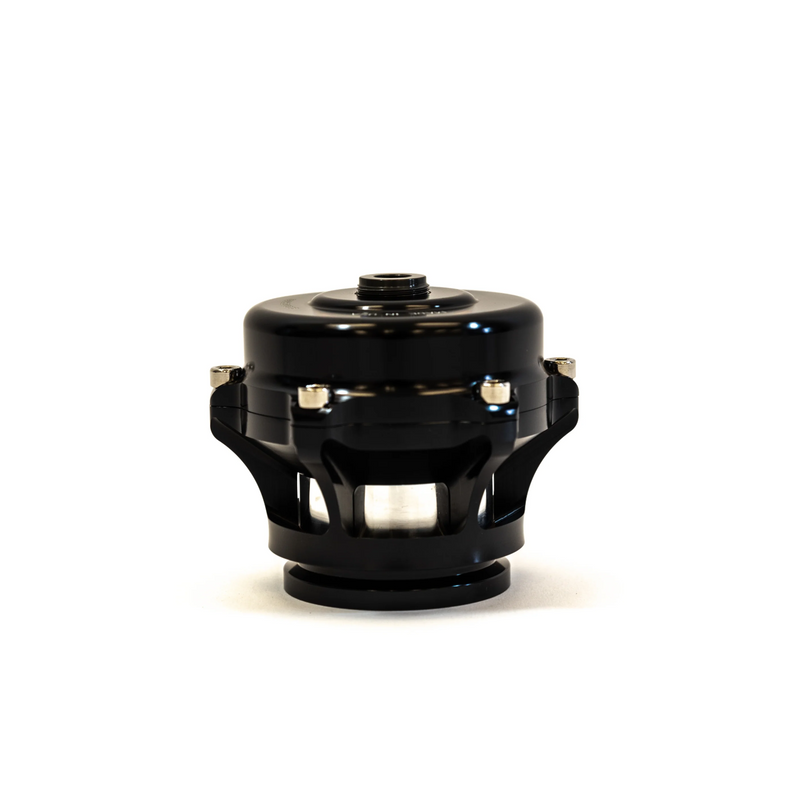 ARM Motorsports 50mm TIAL Q BOV | E82 · E88 135i · E90 · E92 · E93 335i · E60 · E61 535i | 3.0L Turbo I6 [N54]