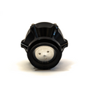 ARM Motorsports 50mm TIAL Q BOV | E82 · E88 135i · E90 · E92 · E93 335i · E60 · E61 535i | 3.0L Turbo I6 [N54]