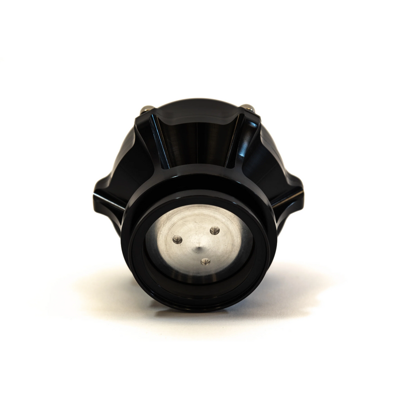 ARM Motorsports 50mm TIAL Q BOV | E82 · E88 135i · E90 · E92 · E93 335i · E60 · E61 535i | 3.0L Turbo I6 [N54]