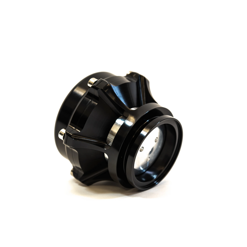 ARM Motorsports 50mm TIAL Q BOV | E82 · E88 135i · E90 · E92 · E93 335i · E60 · E61 535i | 3.0L Turbo I6 [N54]