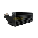 ARM Motorsports 5" Front Mount Intercooler | E82 · E88 135i · 1M · E90 · E92 · E93 335i