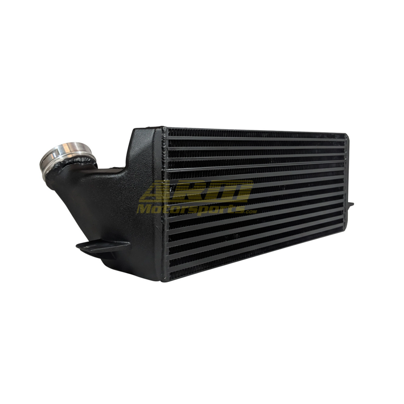 ARM Motorsports 5" Front Mount Intercooler | E82 · E88 135i · 1M · E90 · E92 · E93 335i