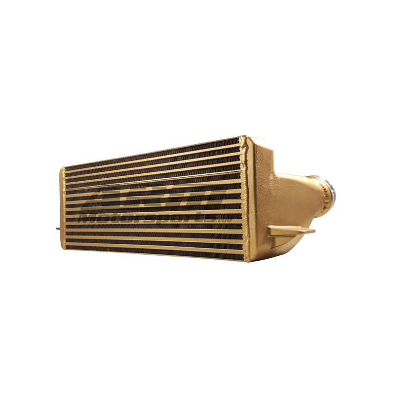 ARM Motorsports 5" Front Mount Intercooler | E82 · E88 135i · 1M · E90 · E92 · E93 335i
