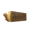 ARM Motorsports 5" Front Mount Intercooler | E82 · E88 135i · 1M · E90 · E92 · E93 335i