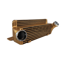 ARM Motorsports 5" Front Mount Intercooler | E82 · E88 135i · 1M · E90 · E92 · E93 335i
