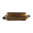 ARM Motorsports 5" Front Mount Intercooler | E82 · E88 135i · 1M · E90 · E92 · E93 335i