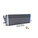 ARM Motorsports 5" Front Mount Intercooler | E82 · E88 135i · 1M · E90 · E92 · E93 335i