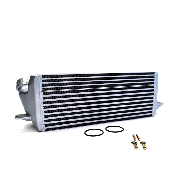 ARM Motorsports 5" Front Mount Intercooler | E82 · E88 135i · 1M · E90 · E92 · E93 335i