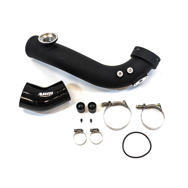 Front Mount Racing ARM Motorsports 7.5