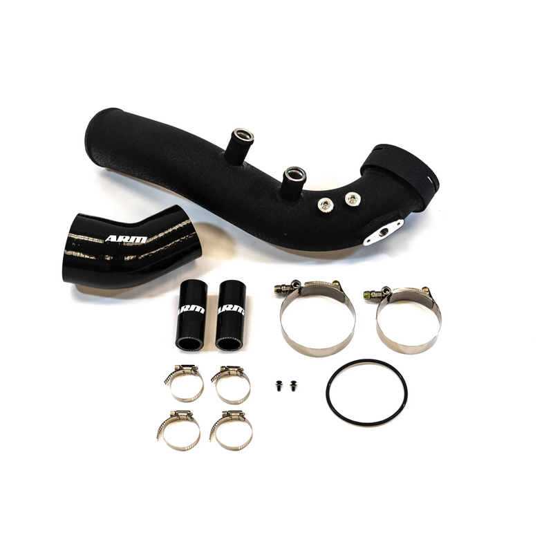 Front Mount Racing ARM Motorsports 7.5