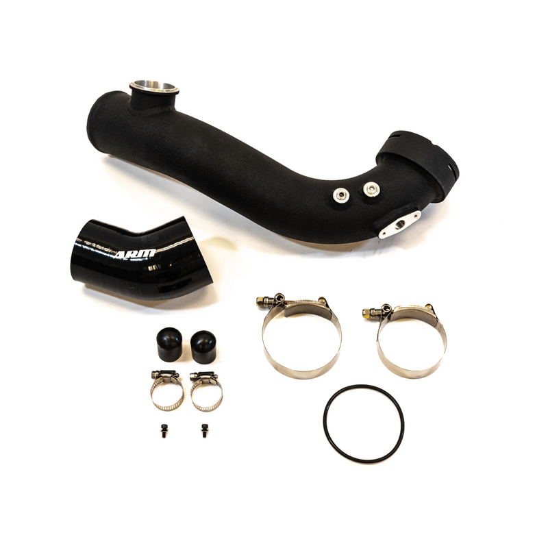 Front Mount Racing ARM Motorsports 7.5