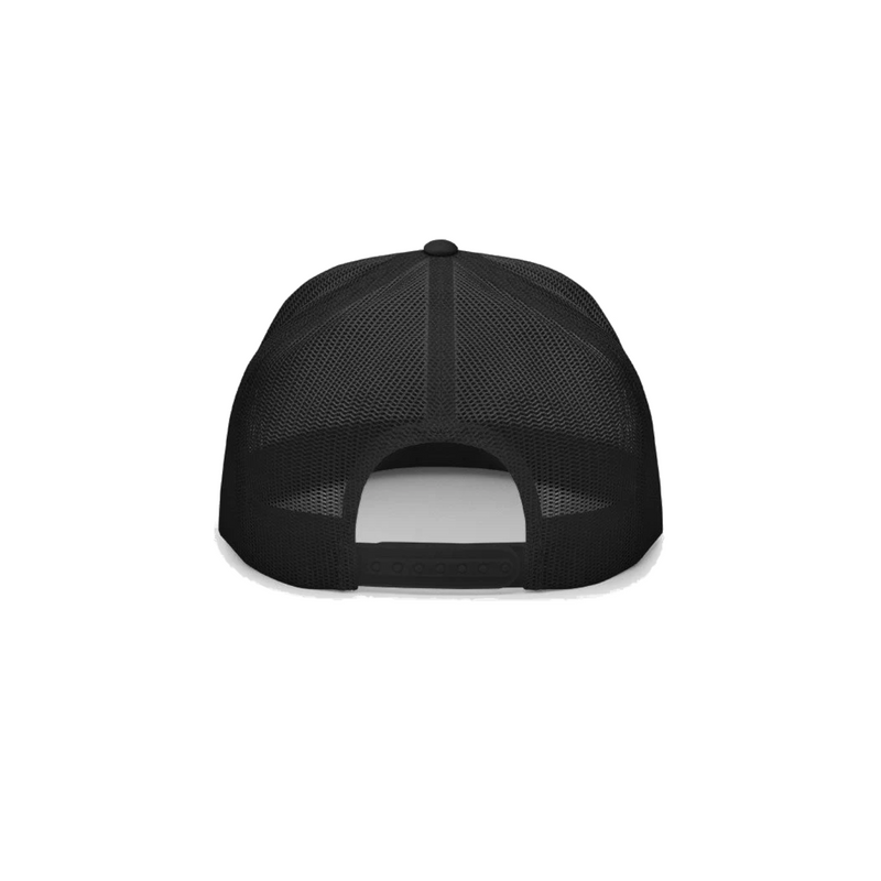 ARM Motorsports ARM Black/White Trucker Hat