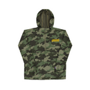ARM Motorsports ARM Camo Half-Zip Pullover