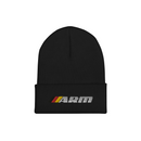 ARM Motorsports ARM German Beanie