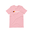 ARM Motorsports ARM German Tee