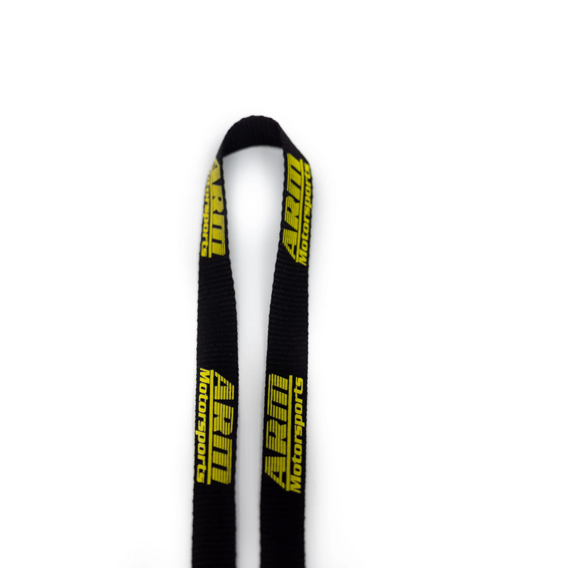 ARM Motorsports ARM Lanyard