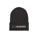 ARM Motorsports ARM M Beanie