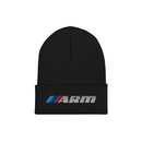 ARM Motorsports ARM M Beanie