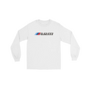 ARM Motorsports ARM M Logo Long Sleeve Shirt