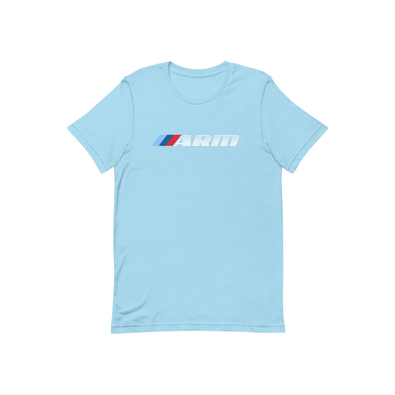 ARM Motorsports ARM M Tee