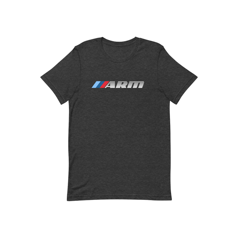 ARM Motorsports ARM M Tee