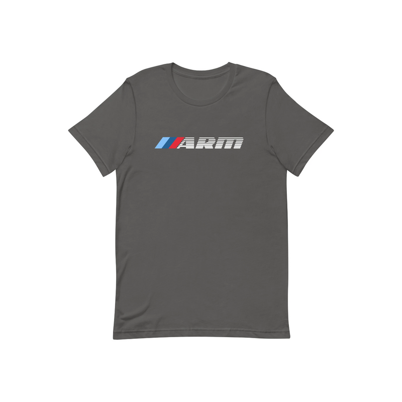 ARM Motorsports ARM M Tee