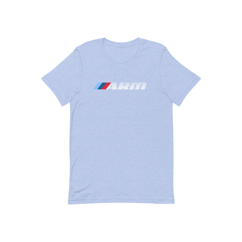 ARM Motorsports ARM M Tee