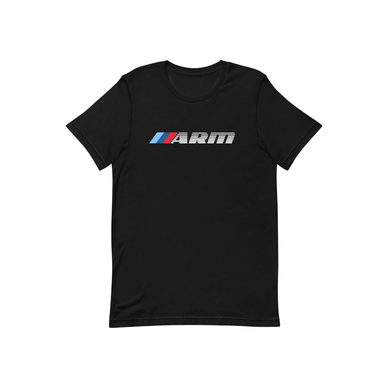 ARM Motorsports ARM M Tee