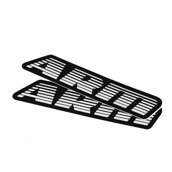 ARM Motorsports ARM Sticker