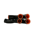 ARM Motorsports Bi-Cooler Upgrade | MK8 GTI · R | 2.0L Turbo I4